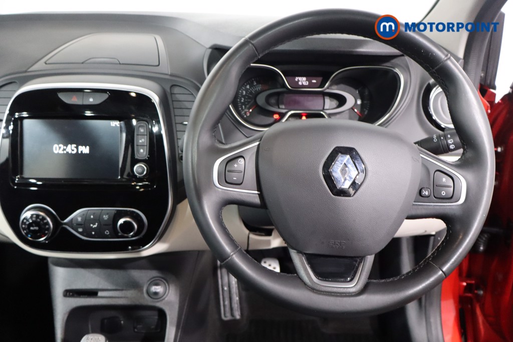 Renault Captur Gt Line Manual Petrol SUV - Stock Number (1588529) - 3rd supplementary image