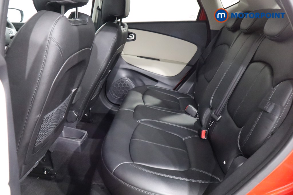 Renault Captur Gt Line Manual Petrol SUV - Stock Number (1588529) - 5th supplementary image