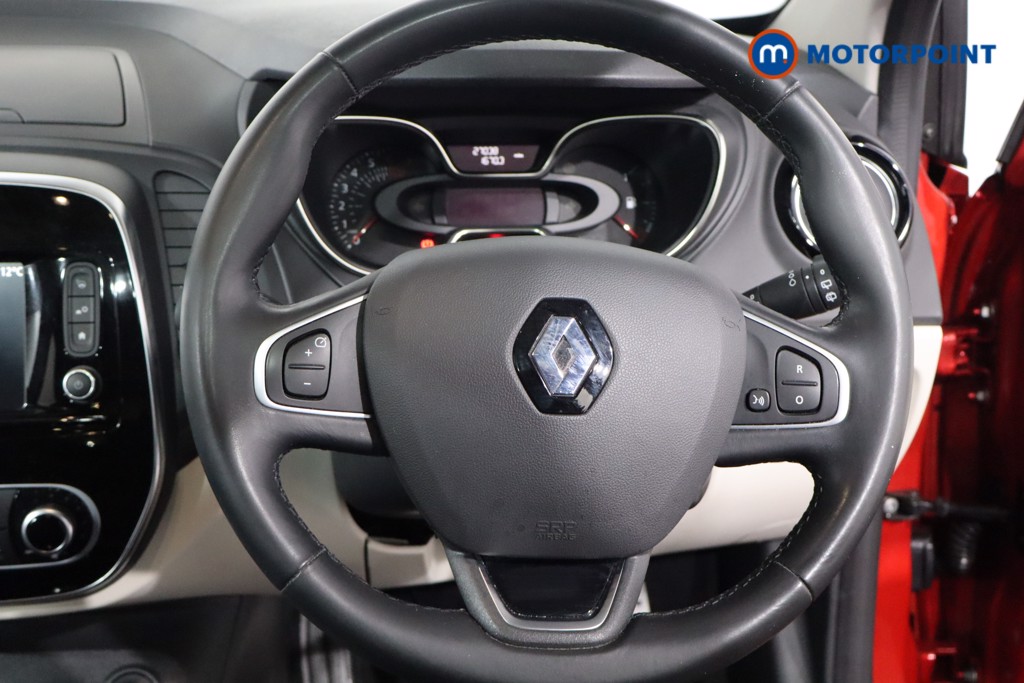 Renault Captur Gt Line Manual Petrol SUV - Stock Number (1588529) - 6th supplementary image