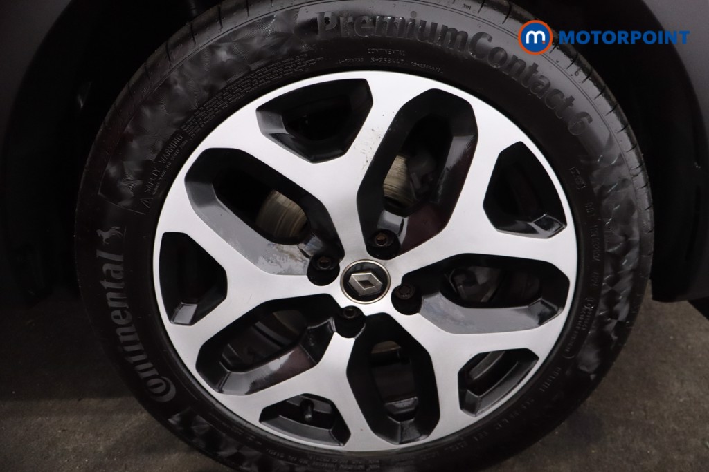 Renault Captur Gt Line Manual Petrol SUV - Stock Number (1588529) - 10th supplementary image