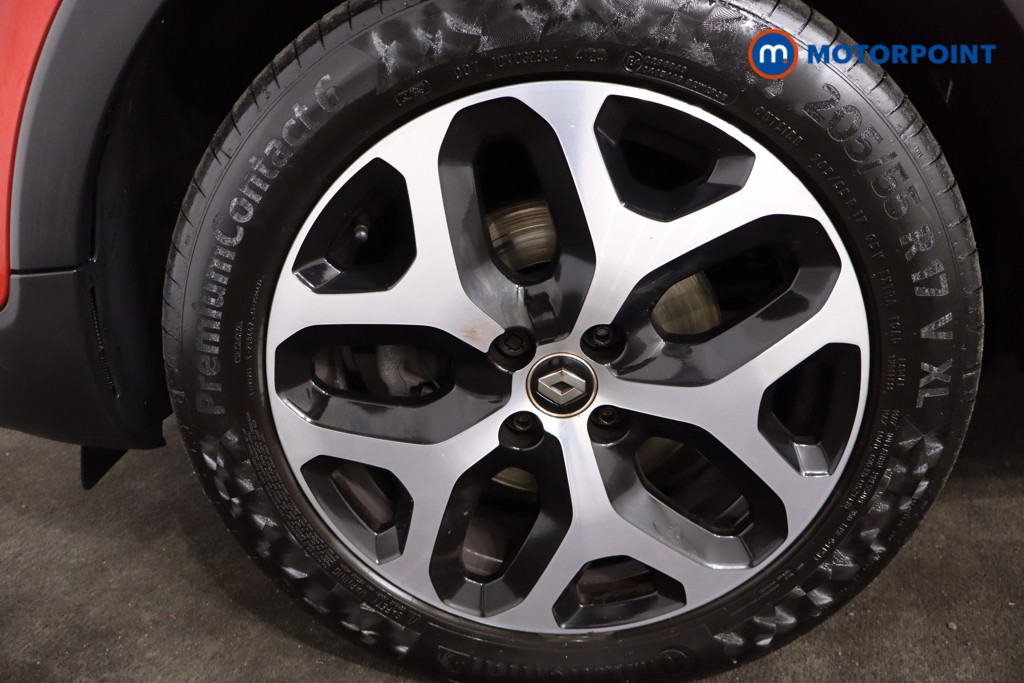 Renault Captur Gt Line Manual Petrol SUV - Stock Number (1588529) - 11th supplementary image