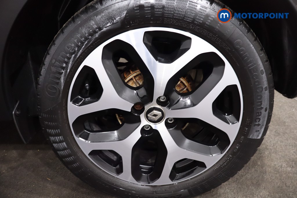 Renault Captur Gt Line Manual Petrol SUV - Stock Number (1588529) - 12th supplementary image