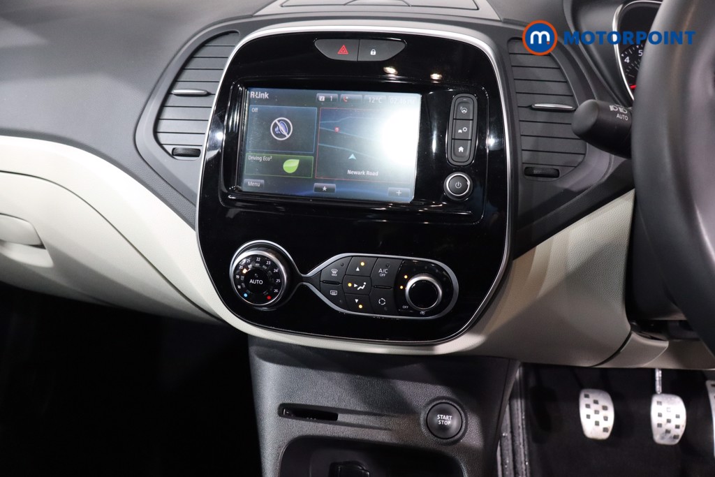 Renault Captur Gt Line Manual Petrol SUV - Stock Number (1588529) - 15th supplementary image