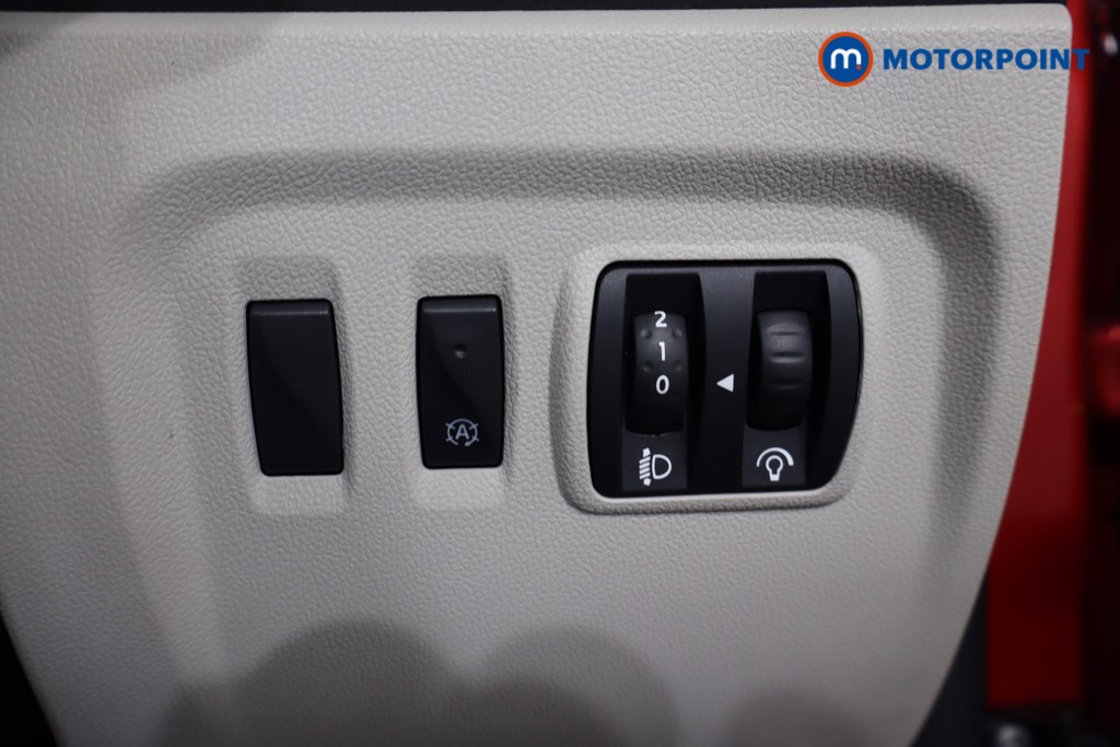 Renault Captur Gt Line Manual Petrol SUV - Stock Number (1588529) - 21st supplementary image