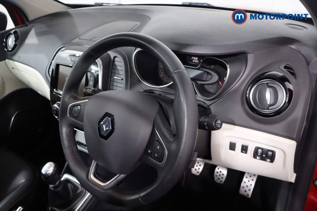 Renault Captur Gt Line Manual Petrol SUV - Stock Number (1588529) - 24th supplementary image
