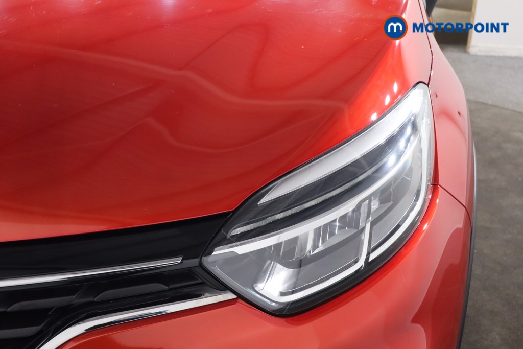 Renault Captur Gt Line Manual Petrol SUV - Stock Number (1588529) - 27th supplementary image