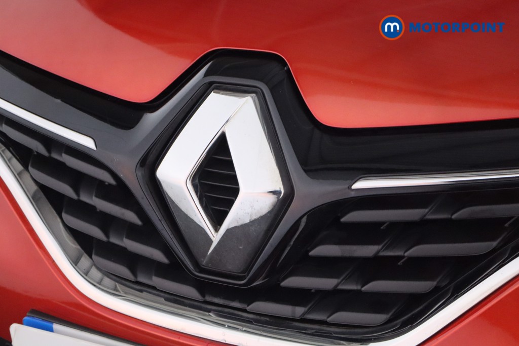 Renault Captur Gt Line Manual Petrol SUV - Stock Number (1588529) - 29th supplementary image