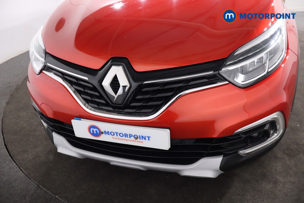 Renault Captur Gt Line Manual Petrol SUV - Stock Number (1588529) - 30th supplementary image