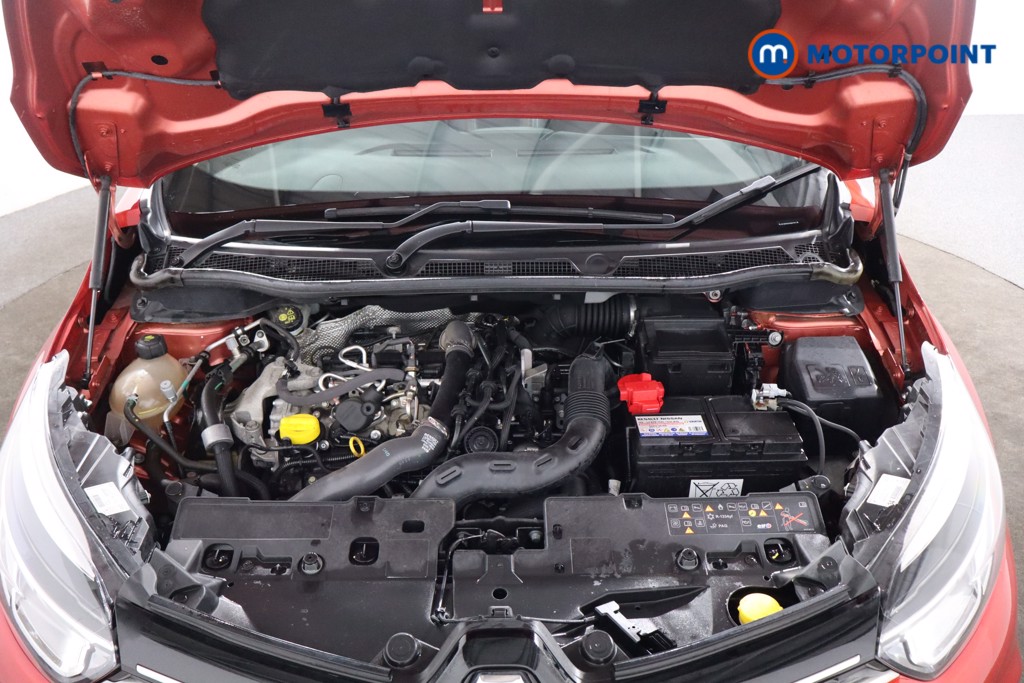 Renault Captur Gt Line Manual Petrol SUV - Stock Number (1588529) - 31st supplementary image