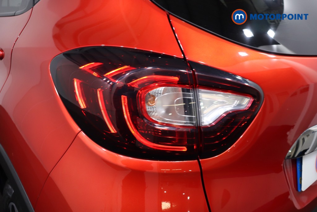 Renault Captur Gt Line Manual Petrol SUV - Stock Number (1588529) - 33rd supplementary image