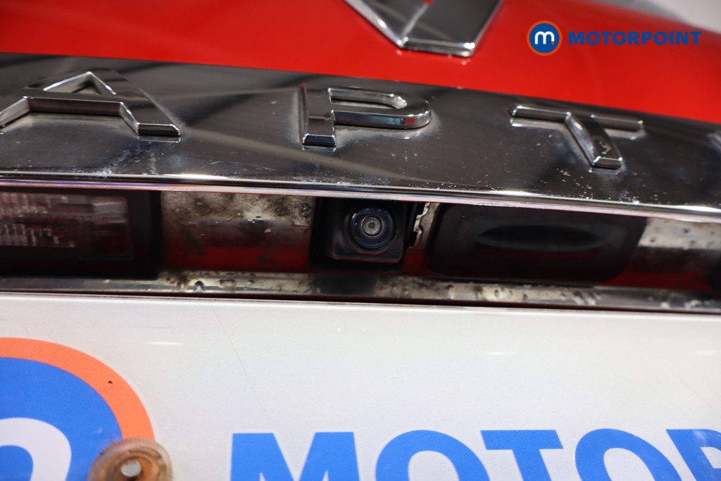 Renault Captur Gt Line Manual Petrol SUV - Stock Number (1588529) - 35th supplementary image