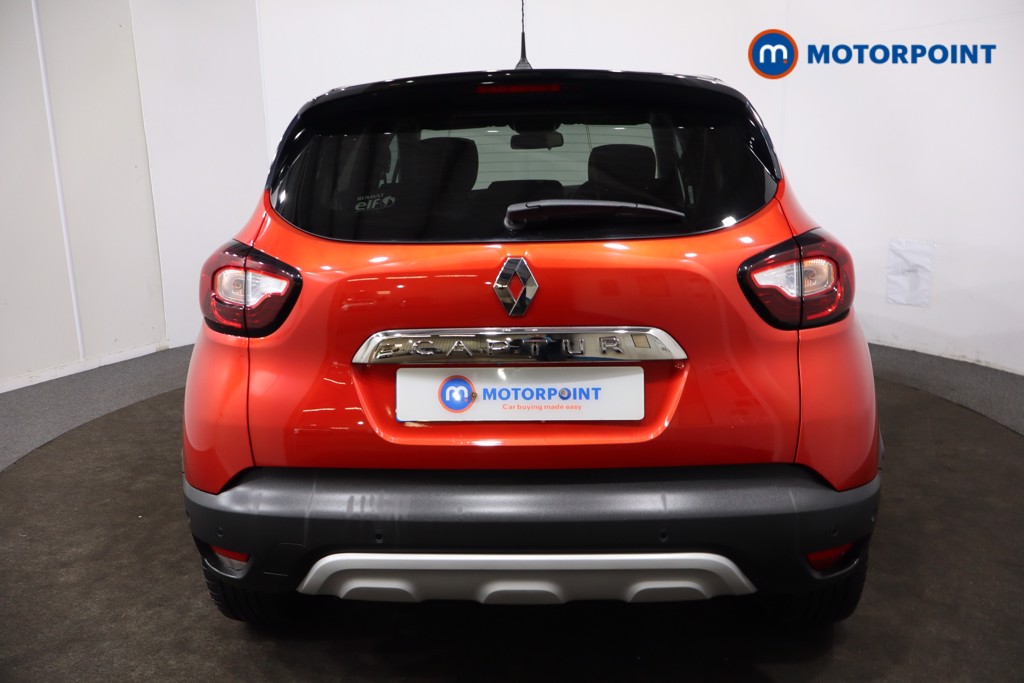 Renault Captur Gt Line Manual Petrol SUV - Stock Number (1588529) - 36th supplementary image