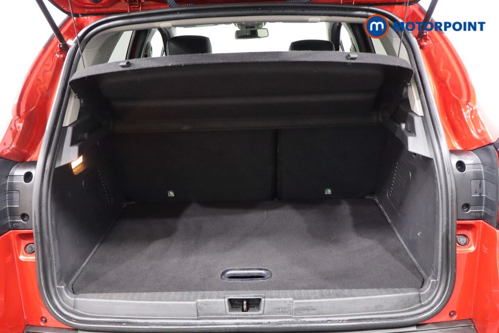 Renault Captur Gt Line Manual Petrol SUV - Stock Number (1588529) - 37th supplementary image