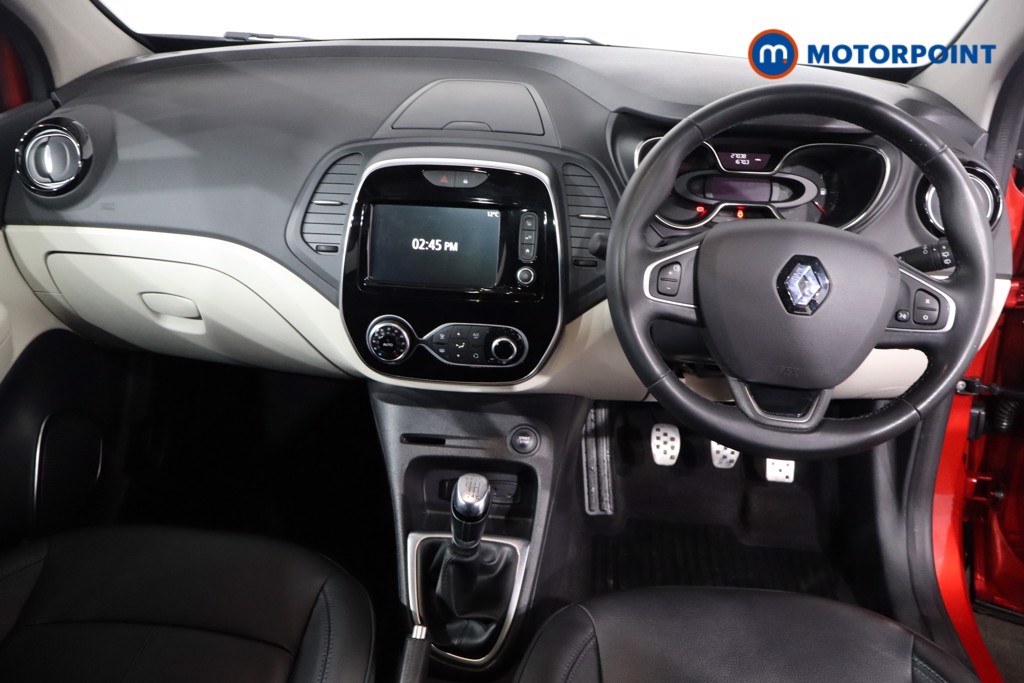 Renault Captur Gt Line Manual Petrol SUV - Stock Number (1588529) - 1st supplementary image