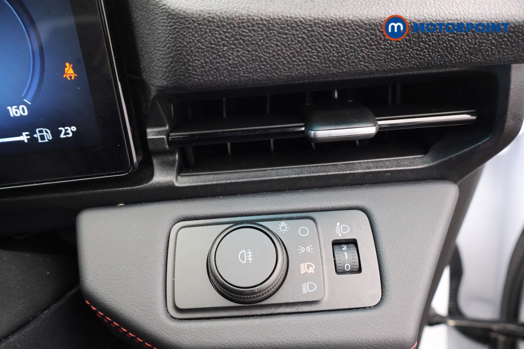 Ford Puma St-Line Automatic Petrol SUV - Stock Number (1588542) - 6th supplementary image