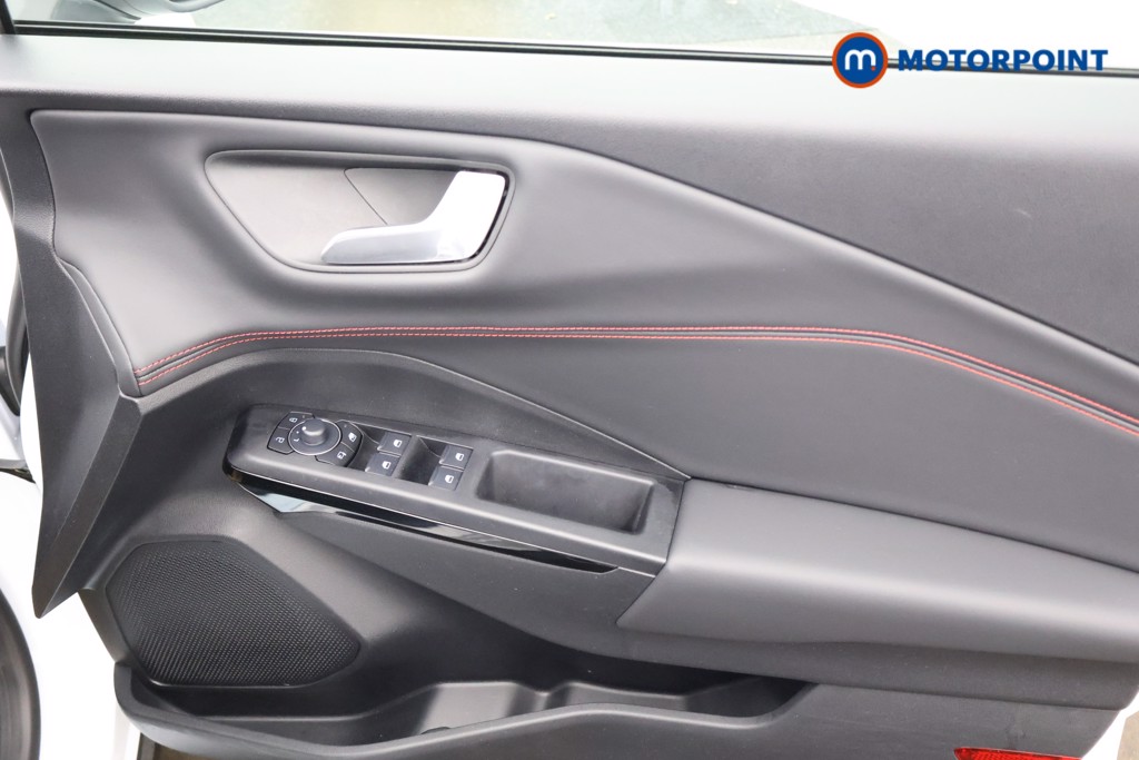 Ford Puma St-Line Automatic Petrol SUV - Stock Number (1588542) - 12th supplementary image