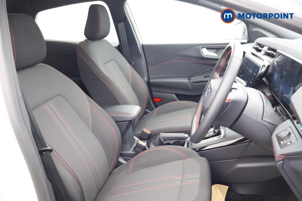 Ford Puma St-Line Automatic Petrol SUV - Stock Number (1588542) - 14th supplementary image