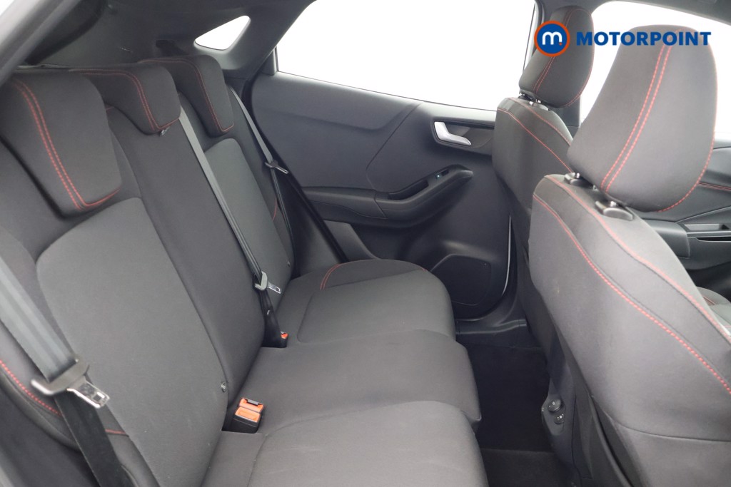 Ford Puma St-Line Automatic Petrol SUV - Stock Number (1588542) - 17th supplementary image