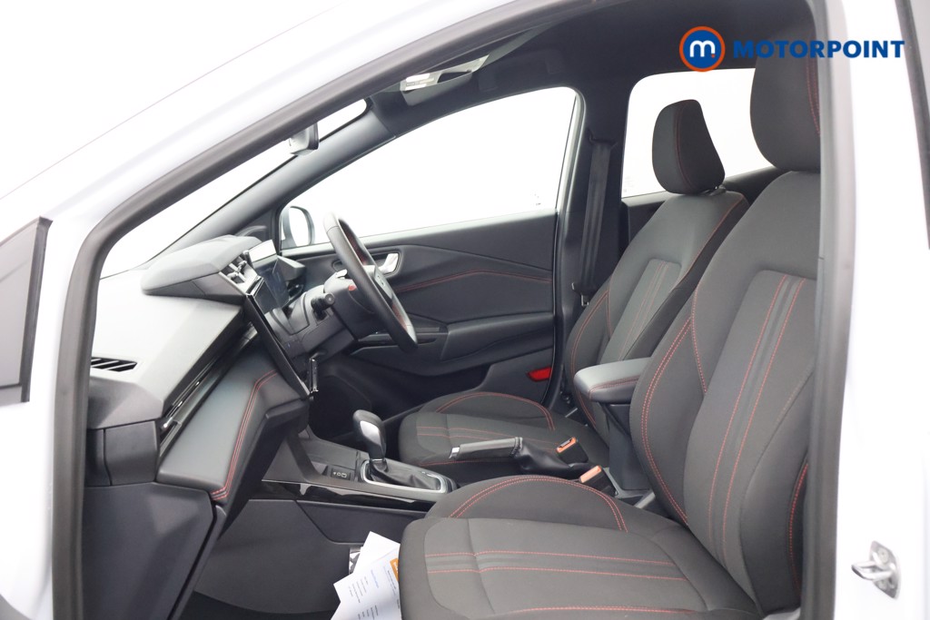 Ford Puma St-Line Automatic Petrol SUV - Stock Number (1588542) - 19th supplementary image