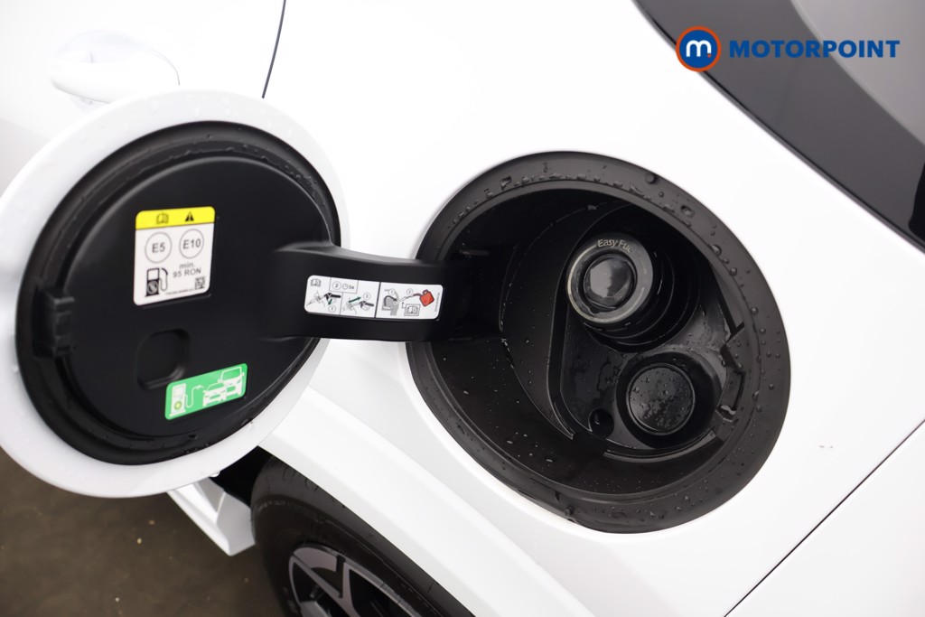 Ford Puma St-Line Automatic Petrol SUV - Stock Number (1588542) - 20th supplementary image