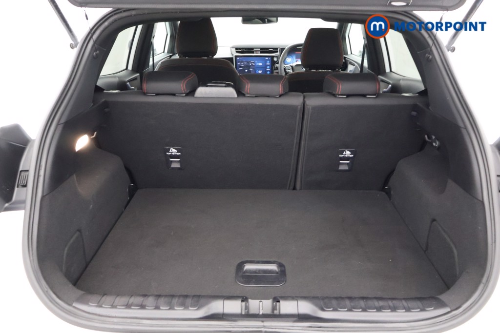 Ford Puma St-Line Automatic Petrol SUV - Stock Number (1588542) - 21st supplementary image