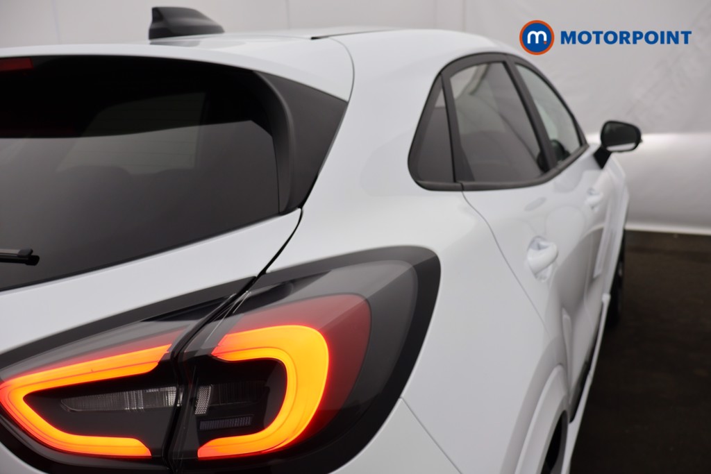 Ford Puma St-Line Automatic Petrol SUV - Stock Number (1588542) - 23rd supplementary image