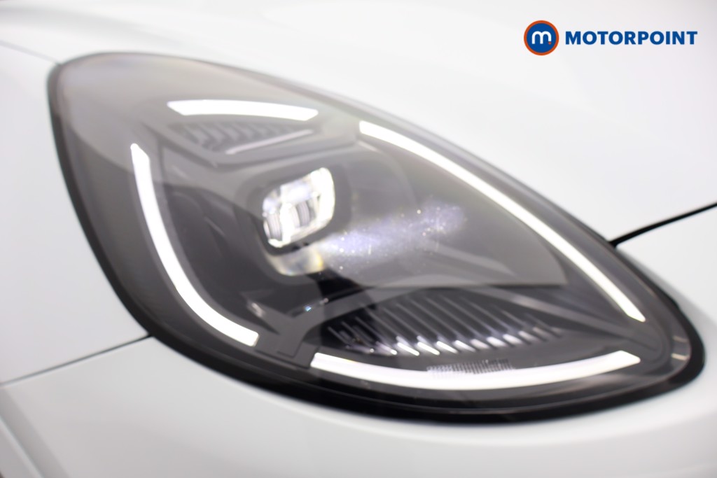 Ford Puma St-Line Automatic Petrol SUV - Stock Number (1588542) - 26th supplementary image