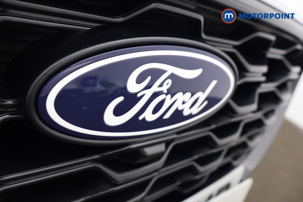 Ford Puma St-Line Automatic Petrol SUV - Stock Number (1588542) - 30th supplementary image