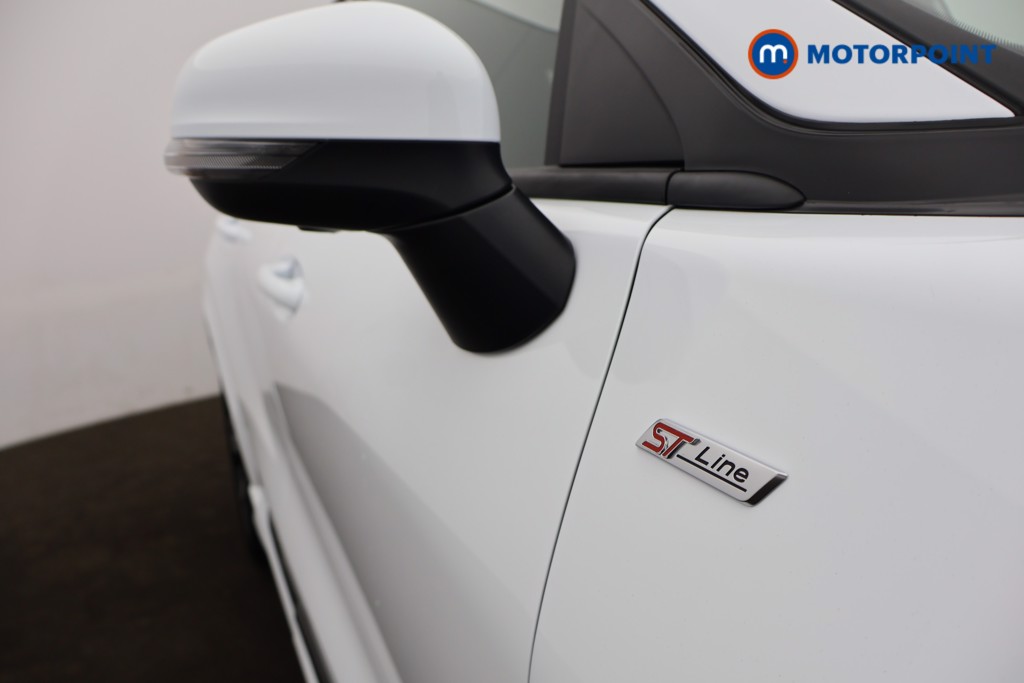 Ford Puma St-Line Automatic Petrol SUV - Stock Number (1588542) - 31st supplementary image