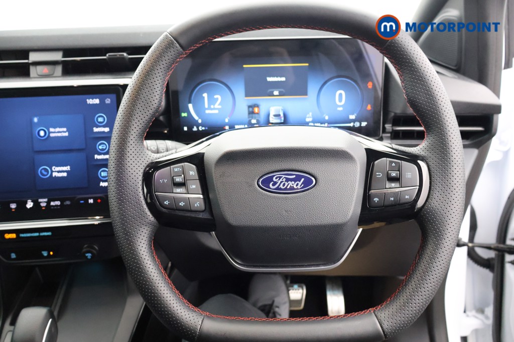 Ford Puma St-Line Automatic Petrol SUV - Stock Number (1588542) - 1st supplementary image