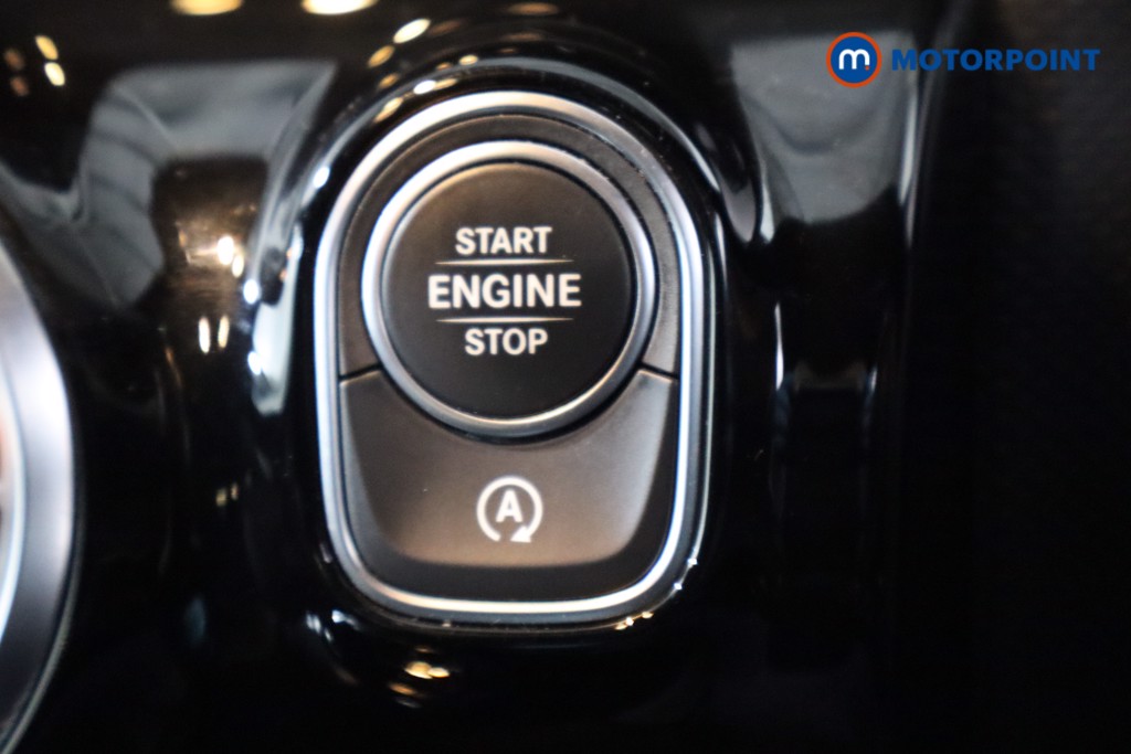 Mercedes-Benz CLA Amg Line Automatic Petrol Coupe - Stock Number (1588573) - 13th supplementary image