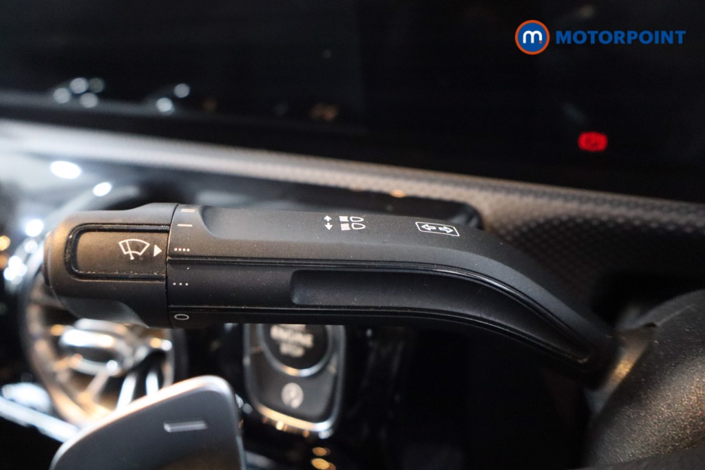 Mercedes-Benz CLA Amg Line Automatic Petrol Coupe - Stock Number (1588573) - 16th supplementary image