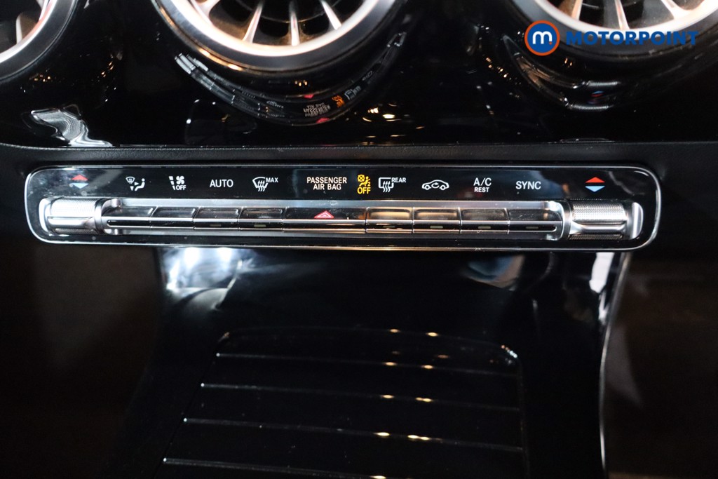 Mercedes-Benz CLA Amg Line Automatic Petrol Coupe - Stock Number (1588573) - 19th supplementary image
