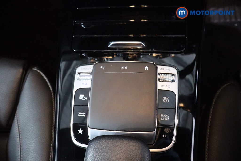 Mercedes-Benz CLA Amg Line Automatic Petrol Coupe - Stock Number (1588573) - 20th supplementary image