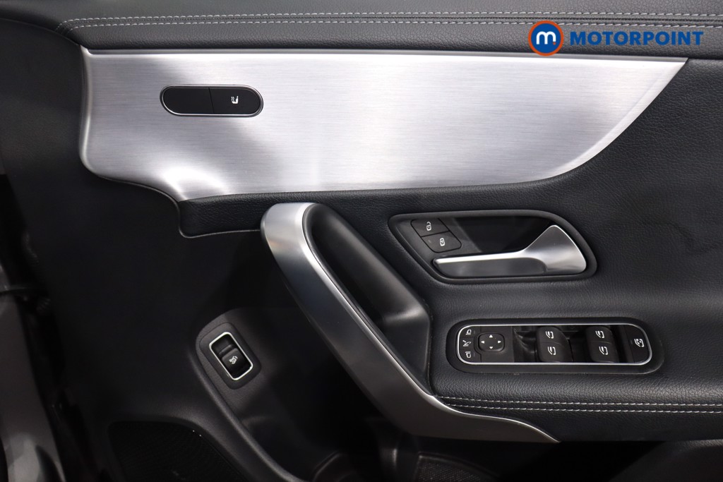 Mercedes-Benz CLA Amg Line Automatic Petrol Coupe - Stock Number (1588573) - 22nd supplementary image