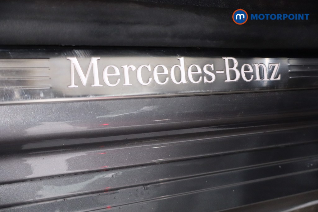 Mercedes-Benz CLA Amg Line Automatic Petrol Coupe - Stock Number (1588573) - 23rd supplementary image