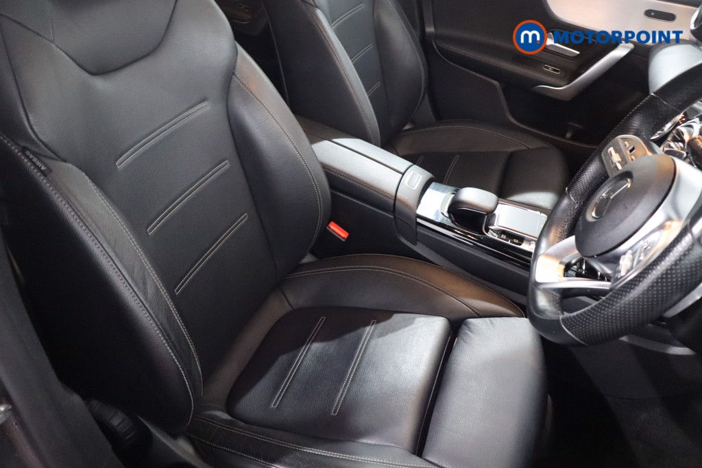 Mercedes-Benz CLA Amg Line Automatic Petrol Coupe - Stock Number (1588573) - 25th supplementary image