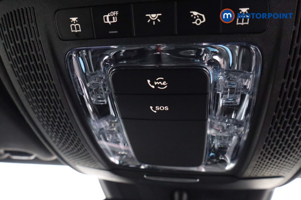Mercedes-Benz CLA Amg Line Automatic Petrol Coupe - Stock Number (1588573) - 26th supplementary image