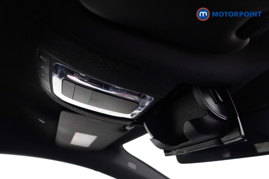 Mercedes-Benz CLA Amg Line Automatic Petrol Coupe - Stock Number (1588573) - 27th supplementary image