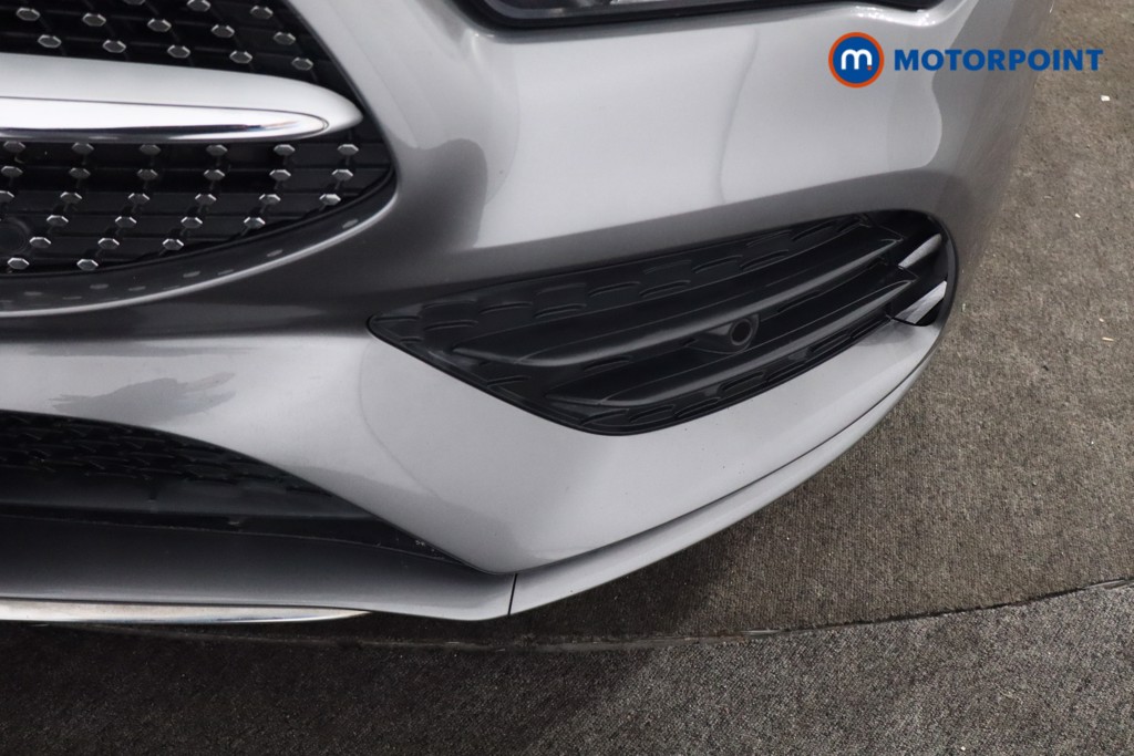 Mercedes-Benz CLA Amg Line Automatic Petrol Coupe - Stock Number (1588573) - 31st supplementary image