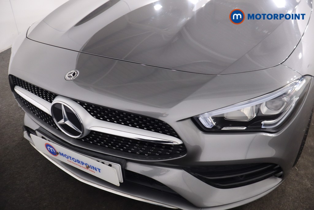 Mercedes-Benz CLA Amg Line Automatic Petrol Coupe - Stock Number (1588573) - 33rd supplementary image