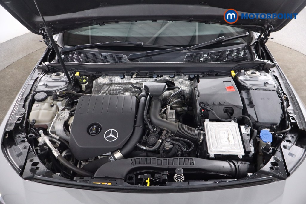Mercedes-Benz CLA Amg Line Automatic Petrol Coupe - Stock Number (1588573) - 34th supplementary image