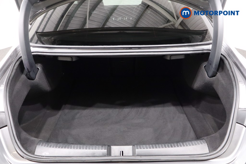 Mercedes-Benz CLA Amg Line Automatic Petrol Coupe - Stock Number (1588573) - 39th supplementary image
