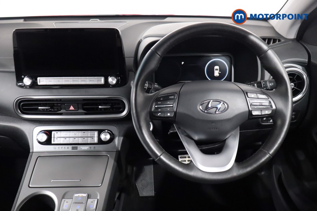 Hyundai Kona Premium Automatic Electric SUV - Stock Number (1588581) - 3rd supplementary image
