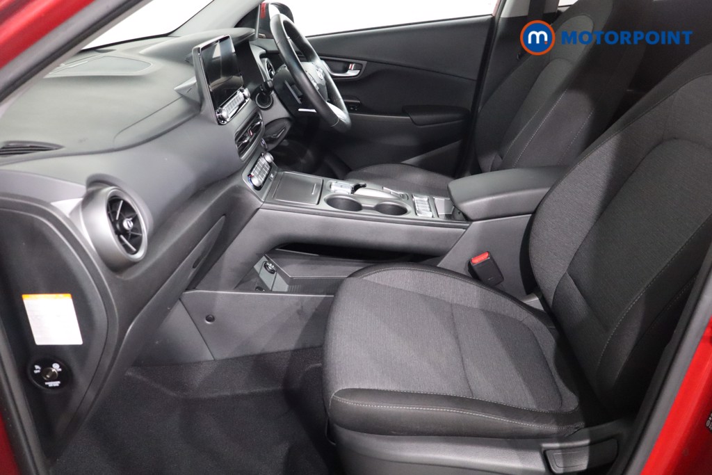 Hyundai Kona Premium Automatic Electric SUV - Stock Number (1588581) - 4th supplementary image
