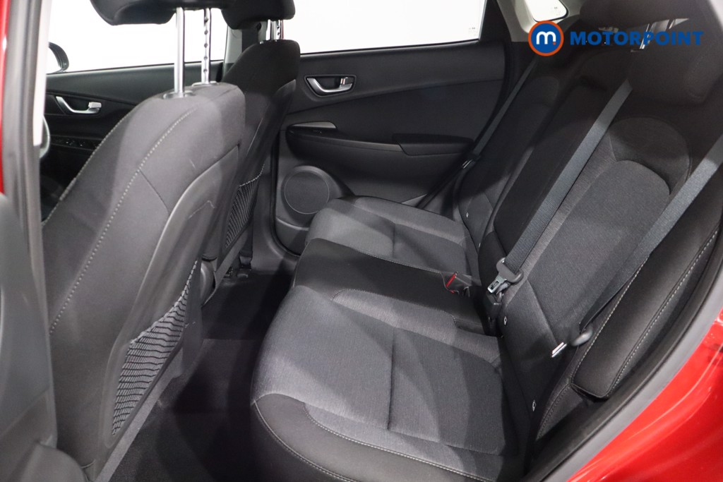 Hyundai Kona Premium Automatic Electric SUV - Stock Number (1588581) - 5th supplementary image