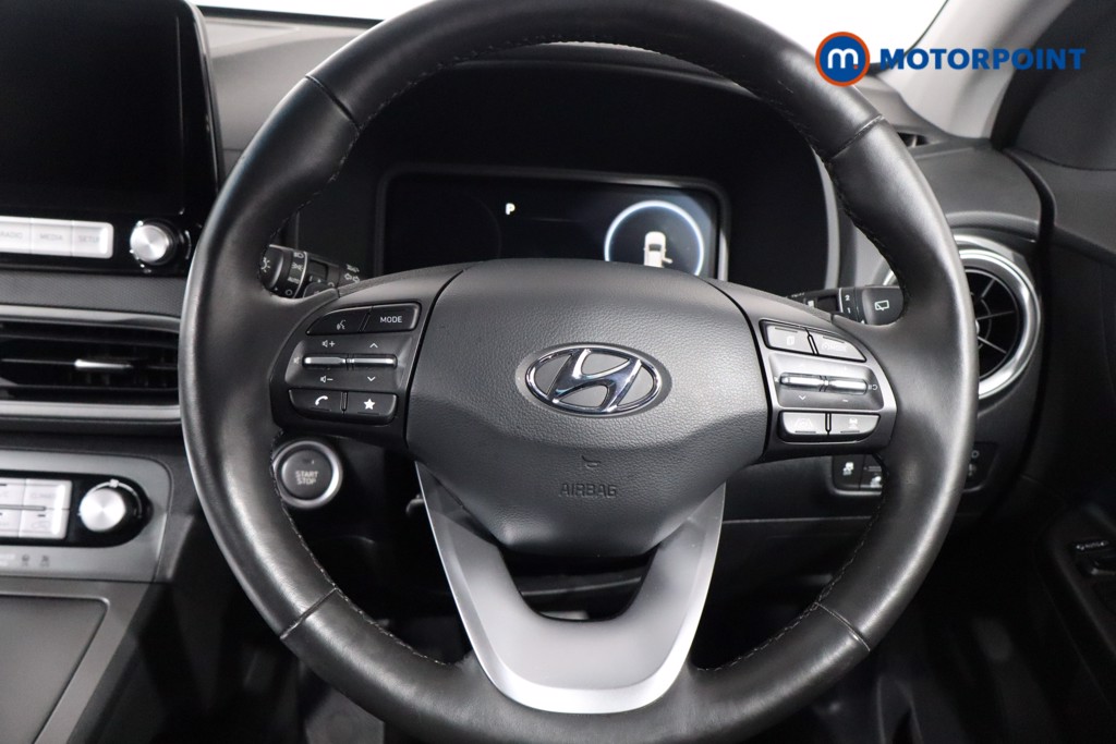 Hyundai Kona Premium Automatic Electric SUV - Stock Number (1588581) - 6th supplementary image