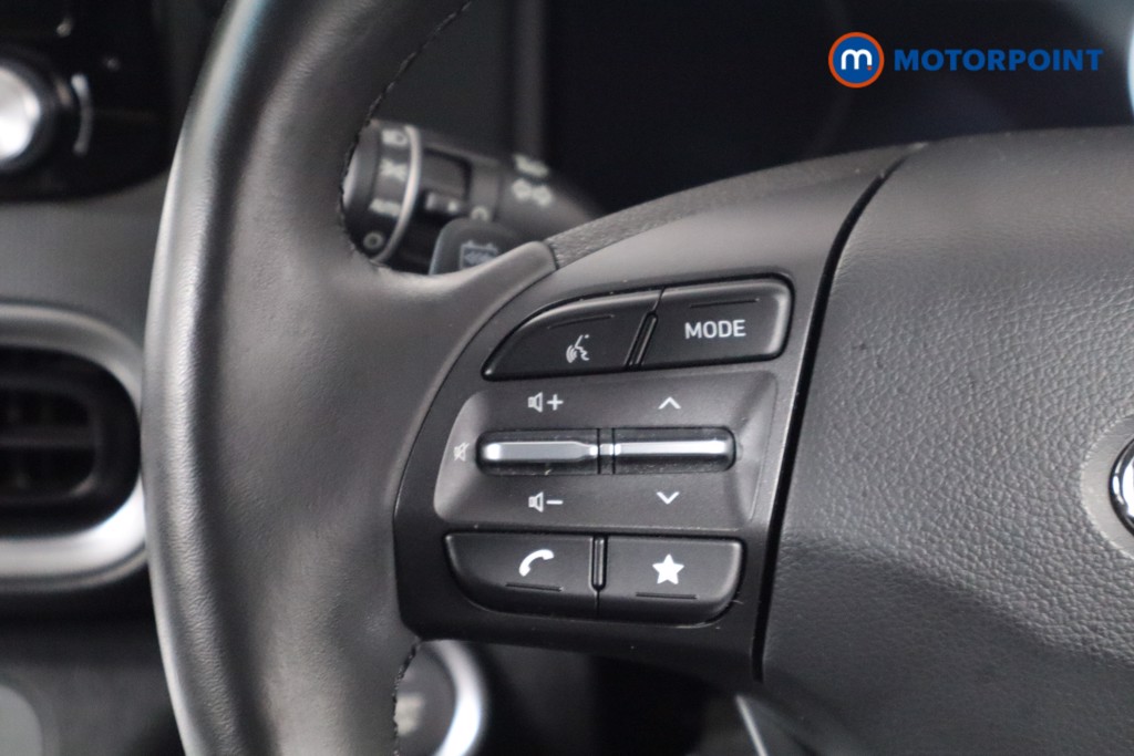 Hyundai Kona Premium Automatic Electric SUV - Stock Number (1588581) - 7th supplementary image