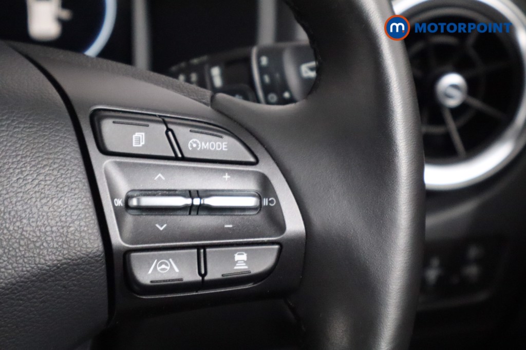 Hyundai Kona Premium Automatic Electric SUV - Stock Number (1588581) - 8th supplementary image