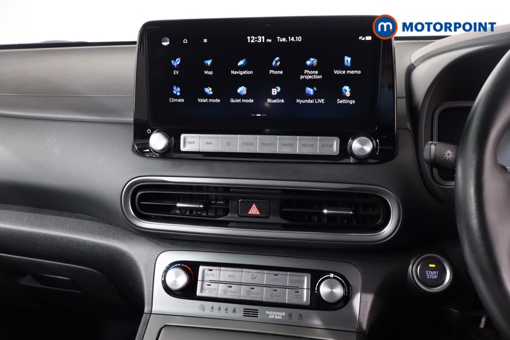 Hyundai Kona Premium Automatic Electric SUV - Stock Number (1588581) - 15th supplementary image